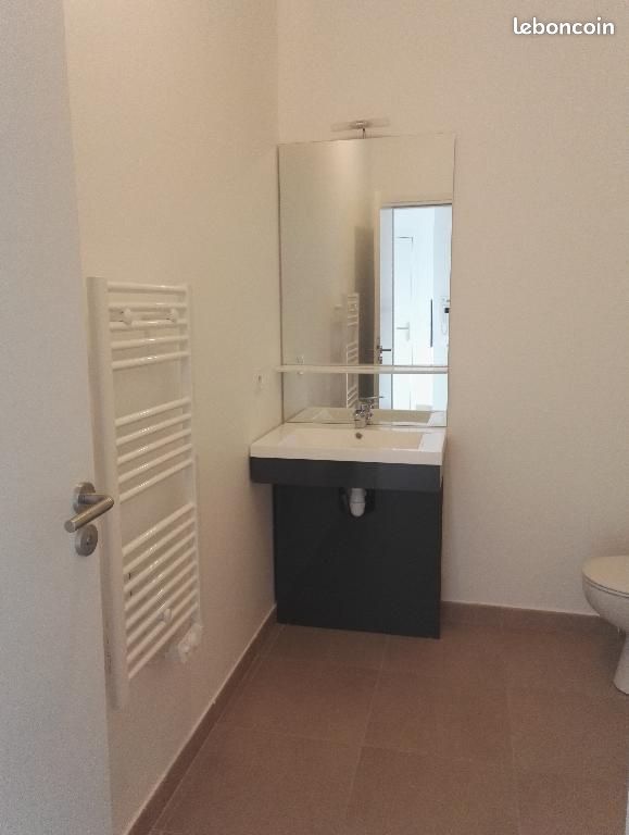 Appartement 1 pièce 25 m² · à Aix-en-Provence · 25 m² · 784 €