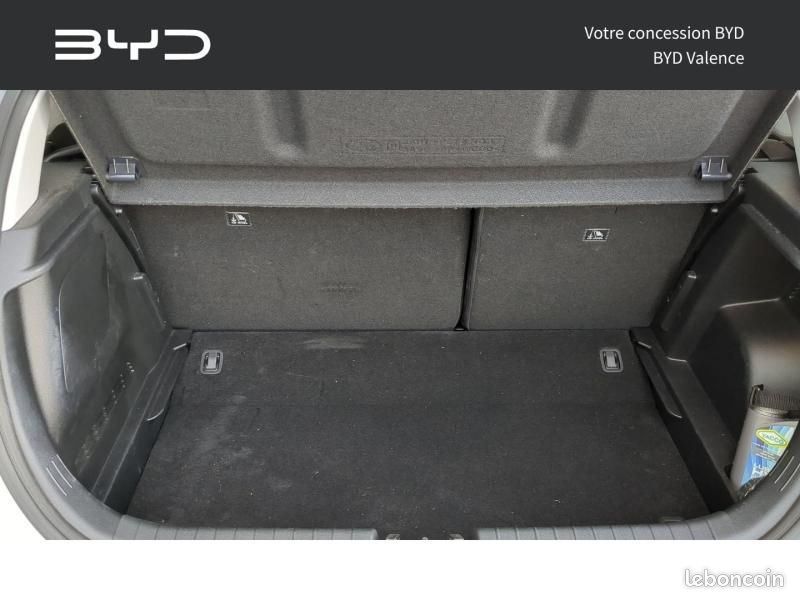 Hyundai i20 1.0 T-GDi 100ch Hybrid Intuitive DCT-7 (image 7)