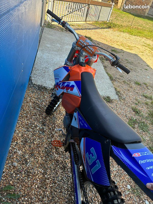 125 ktm (image 3)