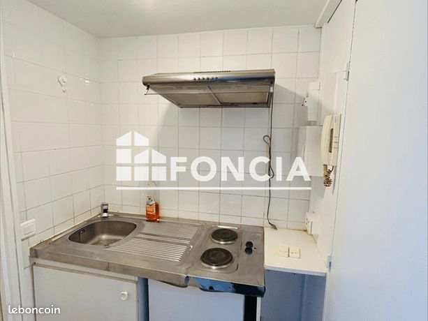 Appartement a louer saint-michel-sur-orge - 1 pièce(s) - 17 m2 - Surfyn