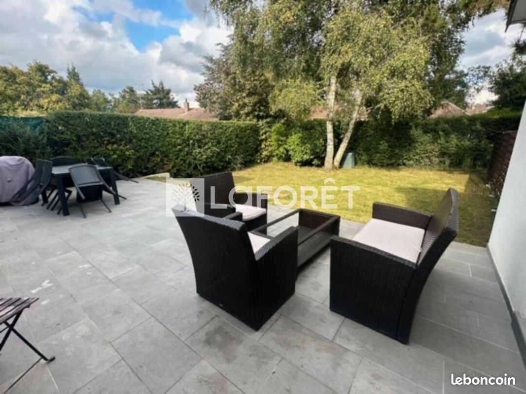 Maison a louer pontault-combault - 5 pièce(s) - 82 m2 - Surfyn