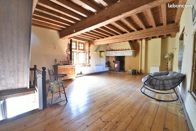 Maison 4 pièces 144 m²