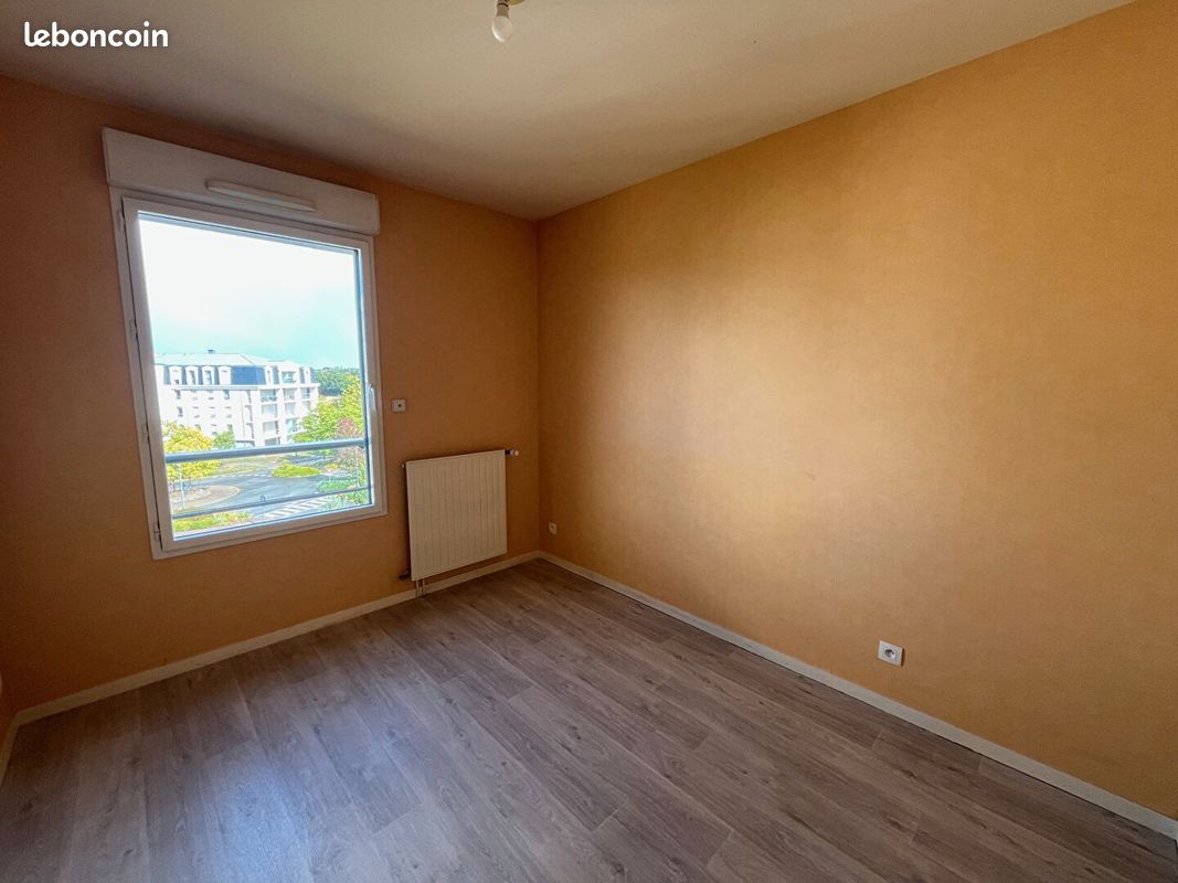 Appartement a louer cesson-sevigne - 3 pièce(s) - 68 m2 - Surfyn