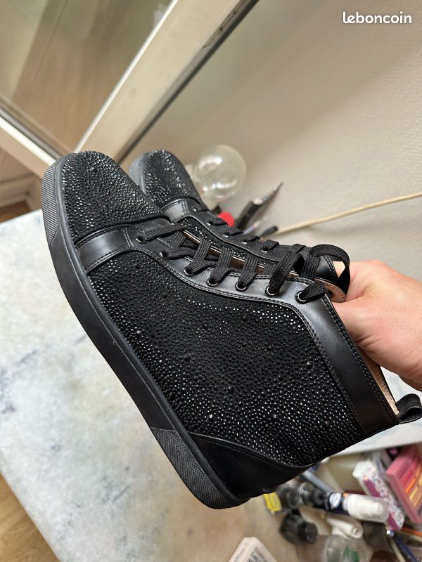 Louboutin Men Louboutin Mariage Homme Louboutin Chaussure