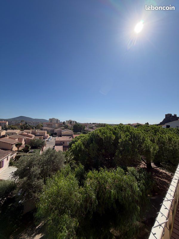 Appartement 4 pièces 74 m² · à La Garde · 73,8 m² · 259 000 €
