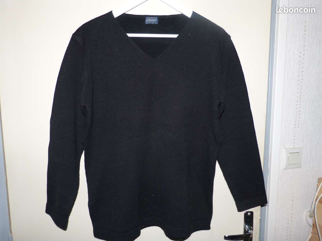 Pull col v (image 1)