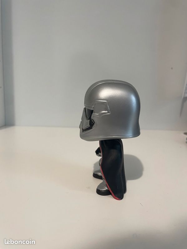 Figurine pop star wars (image 1)