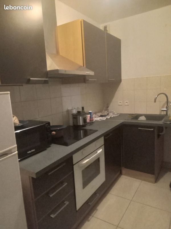 Appartement 2 pièces 45 m² · à La Possession · 45 m² · 895 €/mois