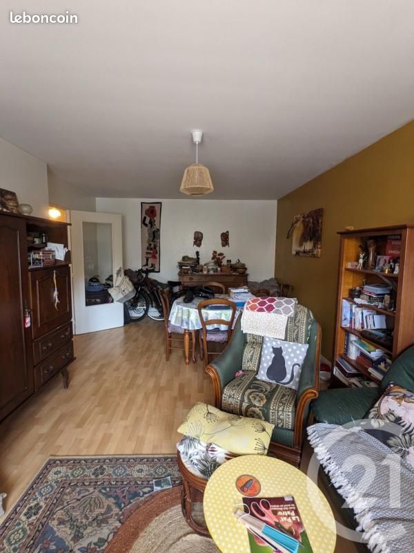 Appartement 3 pièces 67 m² · à Angers · 67 m² · 186 500 €