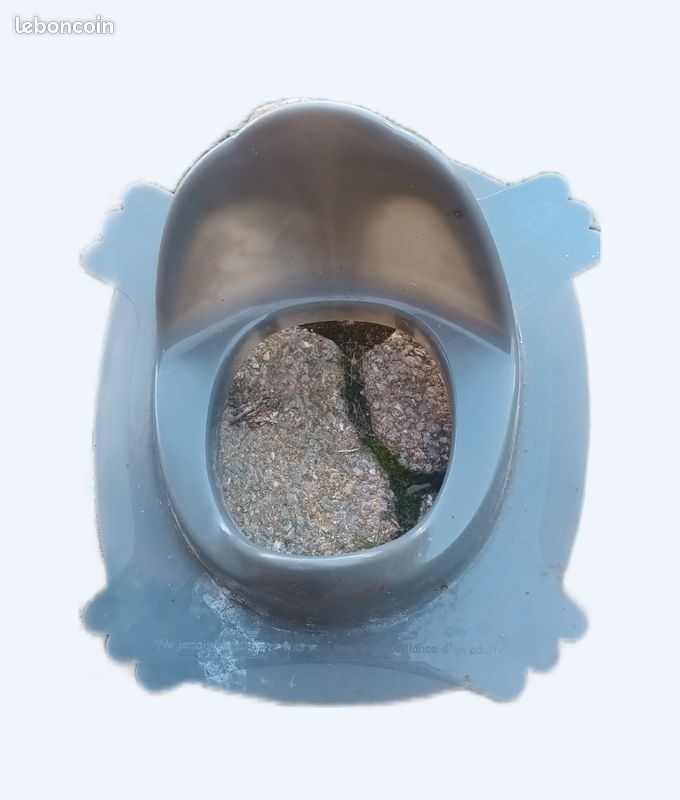 Siege bebe (image 1)