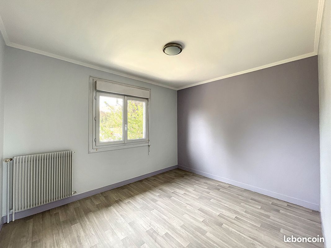 Maison a louer saint-pierre-des-corps - 5 pièce(s) - 103 m2 - Surfyn