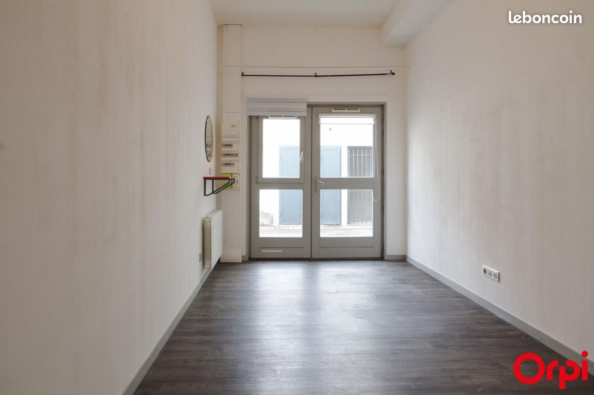 Appartement 1 pièce 26 m² · à Lyon · 26 m² · 450 €/mois