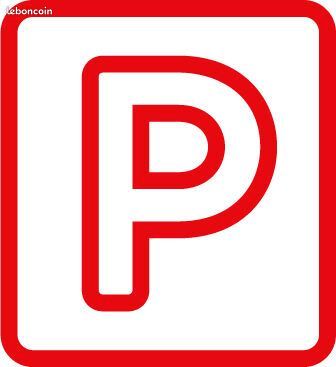 Parking Dugny
