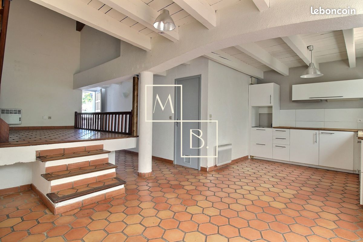Maison 4 pièces 75 m² · à Montpellier · 75 m² · 279 000 €