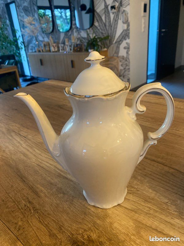 Cafetière ou théière (image 2)