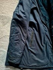 Manteau grossesse excellent état (image 2)