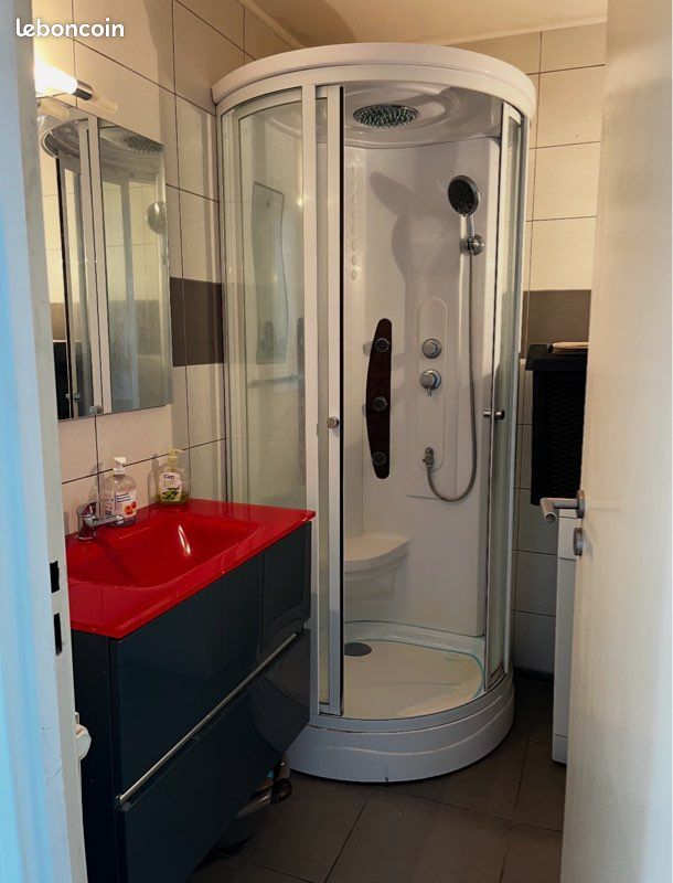 Appartement 3 pièces 65 m² · à Yutz · 65 m² · 154 900 €