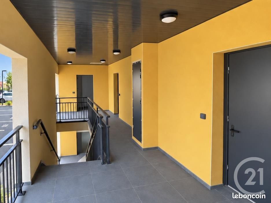 Appartement 3 pièces 56 m² · à Éterville · 56 m² · 222 000 €
