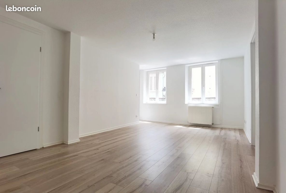 Appartement 3 pièces 54 m² · à Colmar · 54 m² · 700 €