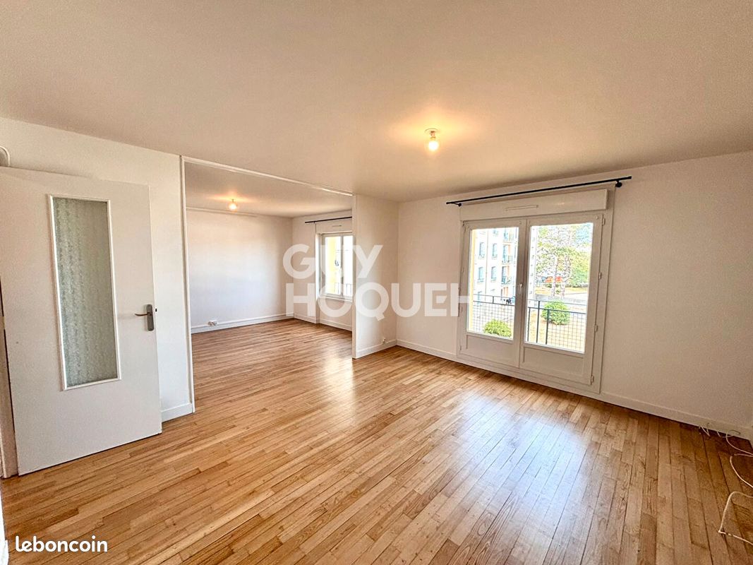 Appartement 4 pièces 78 m² · à Brest · 78 m² · 780 €