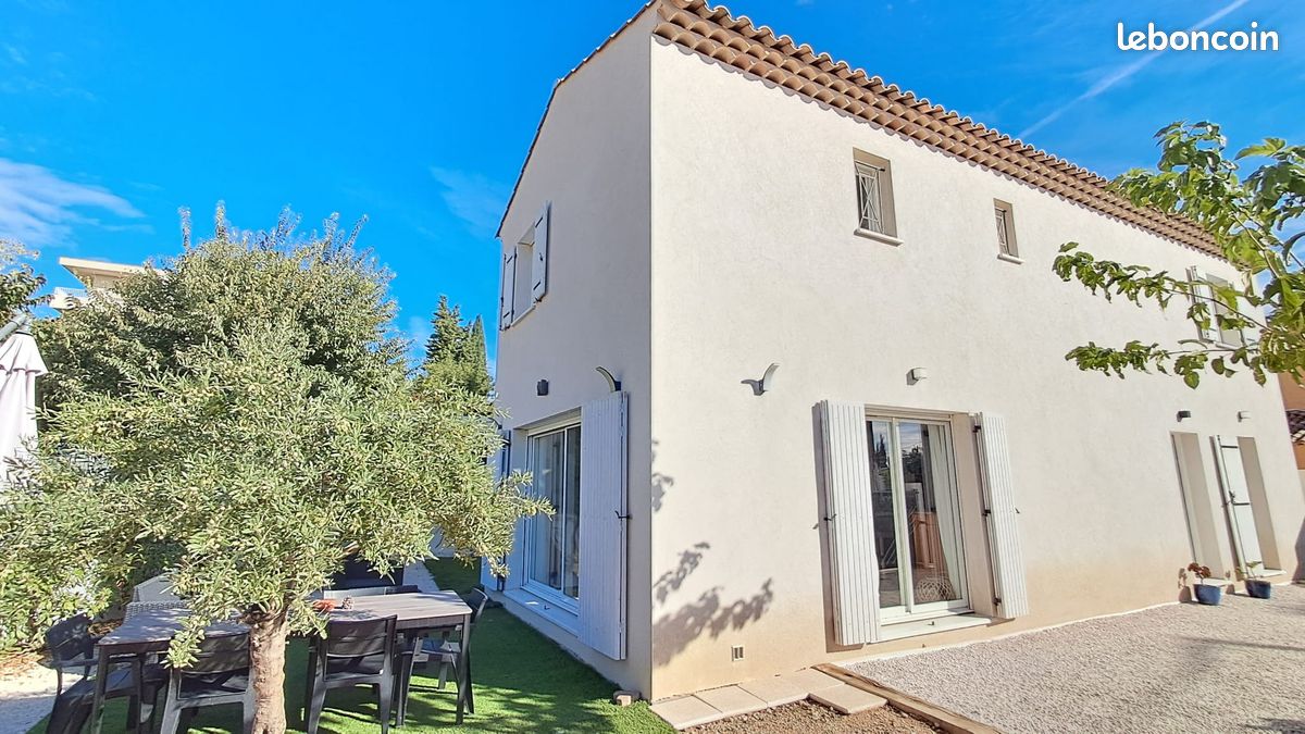 Maison 5 pièces 102 m² · à Toulon · 102 m² · 530 000 €