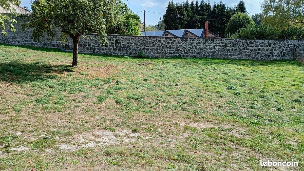Maison 6 pièces 160 m² · à Saint-Pal-de-Mons · 160 m² · 160 000 €