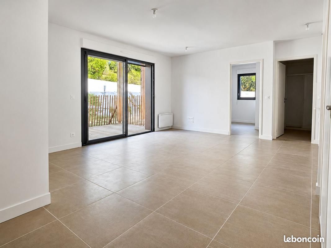Appartement 2 pièces 49 m² · à Carcans · 49 m² · 213 000 €