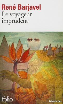 Le voyageur imprudent (image 1)
