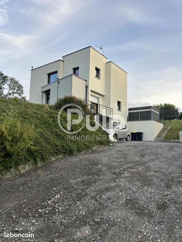 Maison 6 pièces 115 m² · à Saint-Michel-sur-Ternoise · 115 m² · 251 450 €