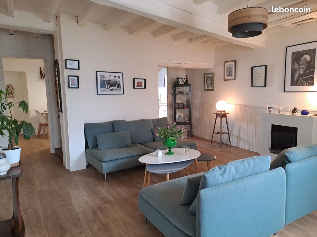 Maison Gaillac (image 1)