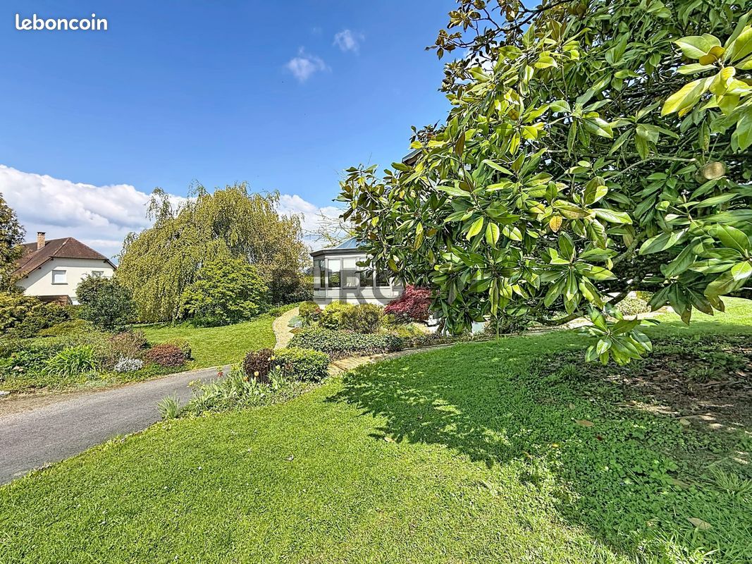 Maison 6 pièces 154 m² (image 25)