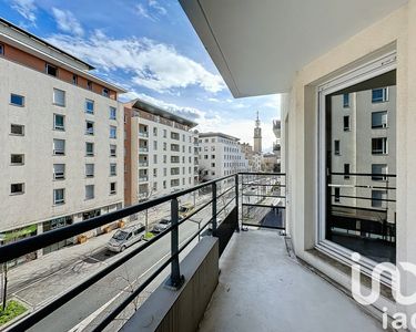 Appartement 340 000 € - 81 m²