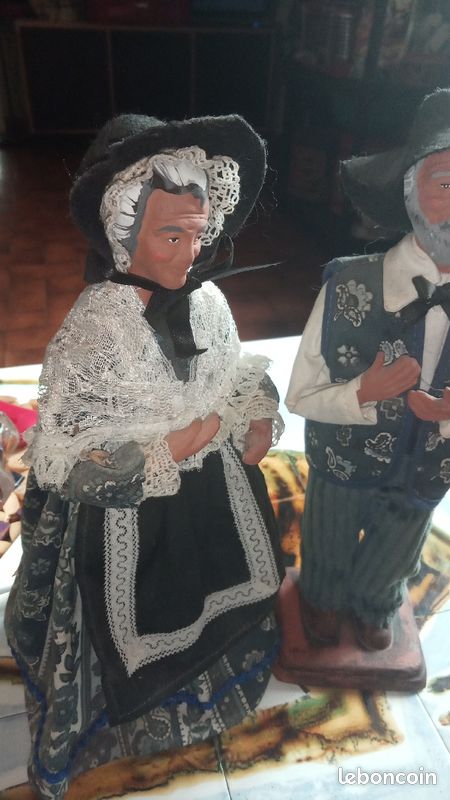 Santon Yolande (image 2)
