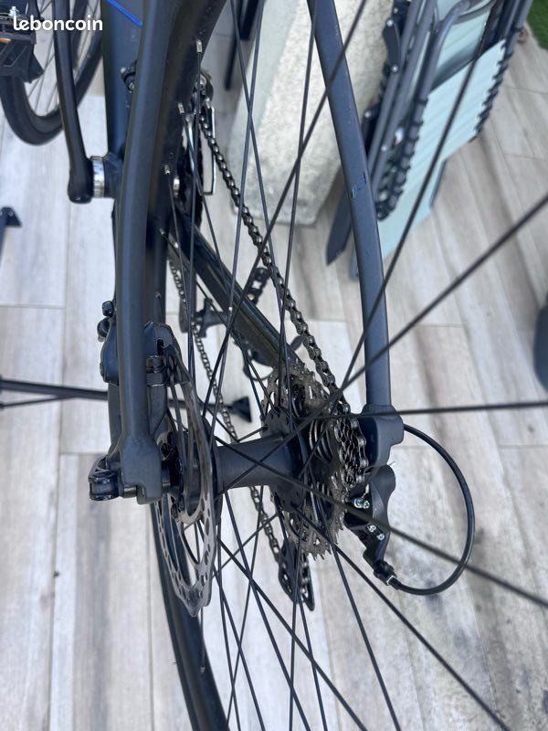 Triban RC 500 Flat bar (image 11)
