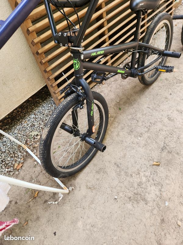 Velo bmx (image 1)