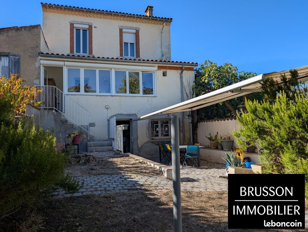 Maison 4 pièces 148 m² · à Castres · 148 m² · 288 000 €