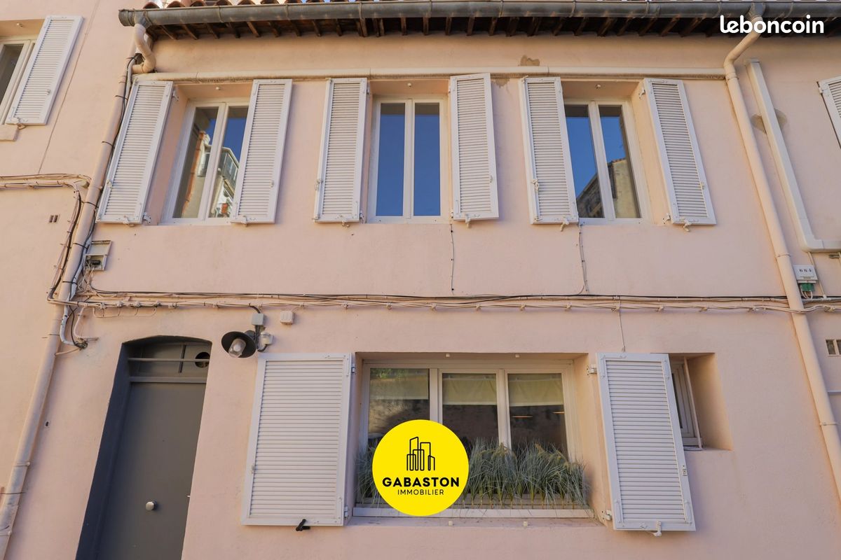 Appartement 3 pièces 67 m² · à Marseille · 67 m² · 319 000 €