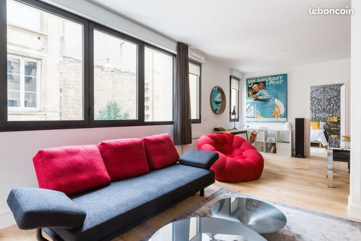 Appartement 3 pièces 70 m² · à Bordeaux · 70 m² · 400 000 €