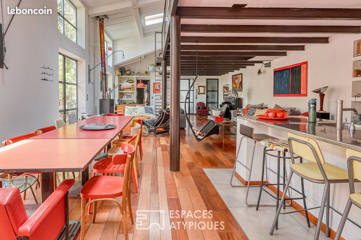 Appartement 5 pièces 167 m² · à Toulon · 167 m² · 650 000 €