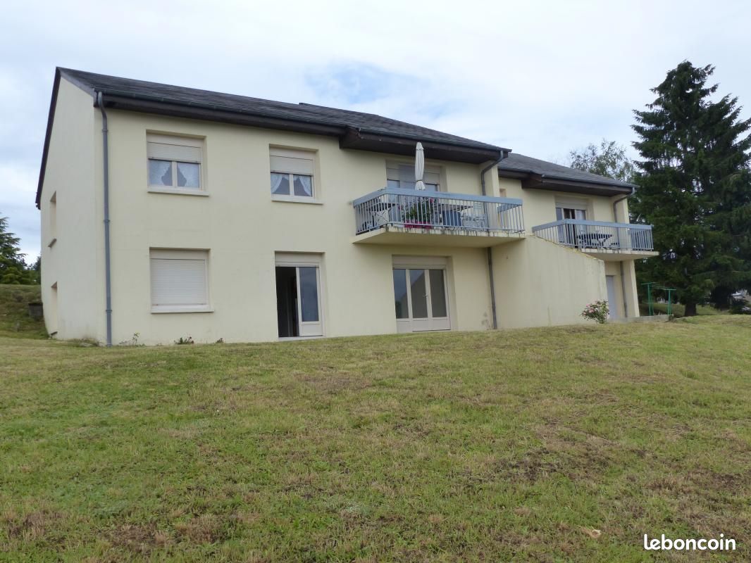 Appartement 3 pièces 84 m² - Masseret 19510 (image principale 3)