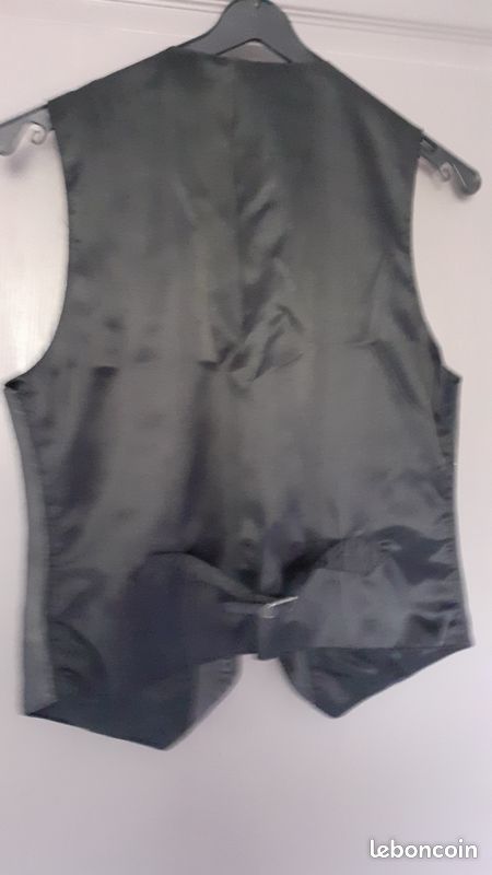 Gilet cuir (image 5)