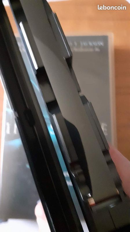 VHS incassable (image 3)