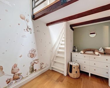 Appartement 248 000 € - 90 m²