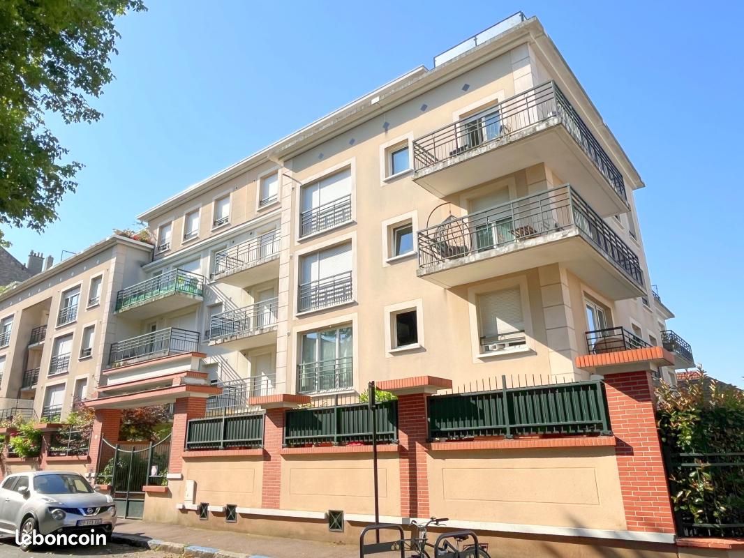 Appartement 4 pièces 78 m² · à Neuilly-Plaisance · 78 m² · 1 600 €
