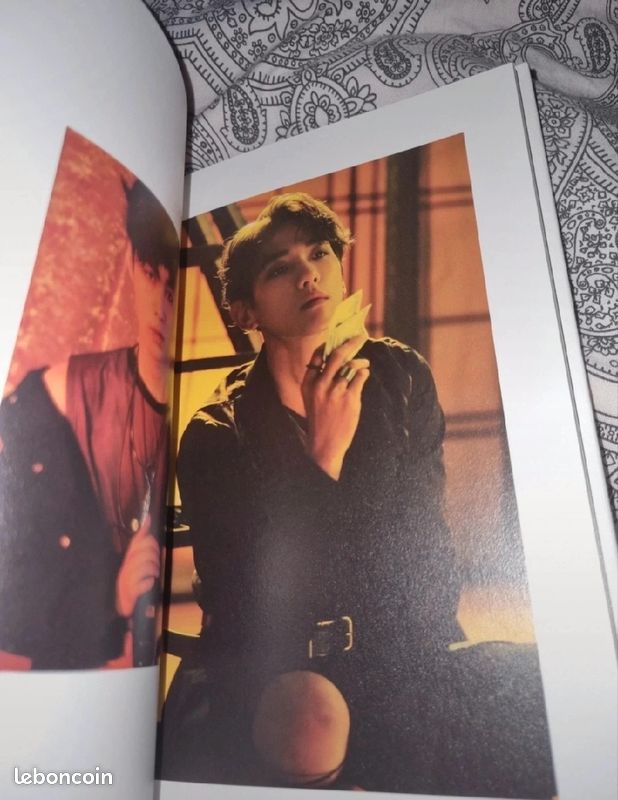 Exo 3 albums (image 8)