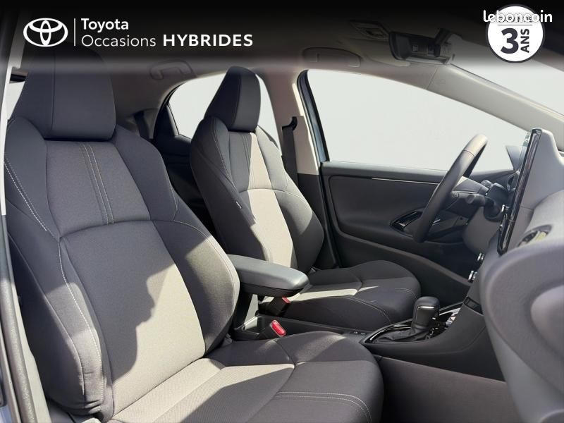 Toyota Yaris 116h Design 5p MY26 (image 6)