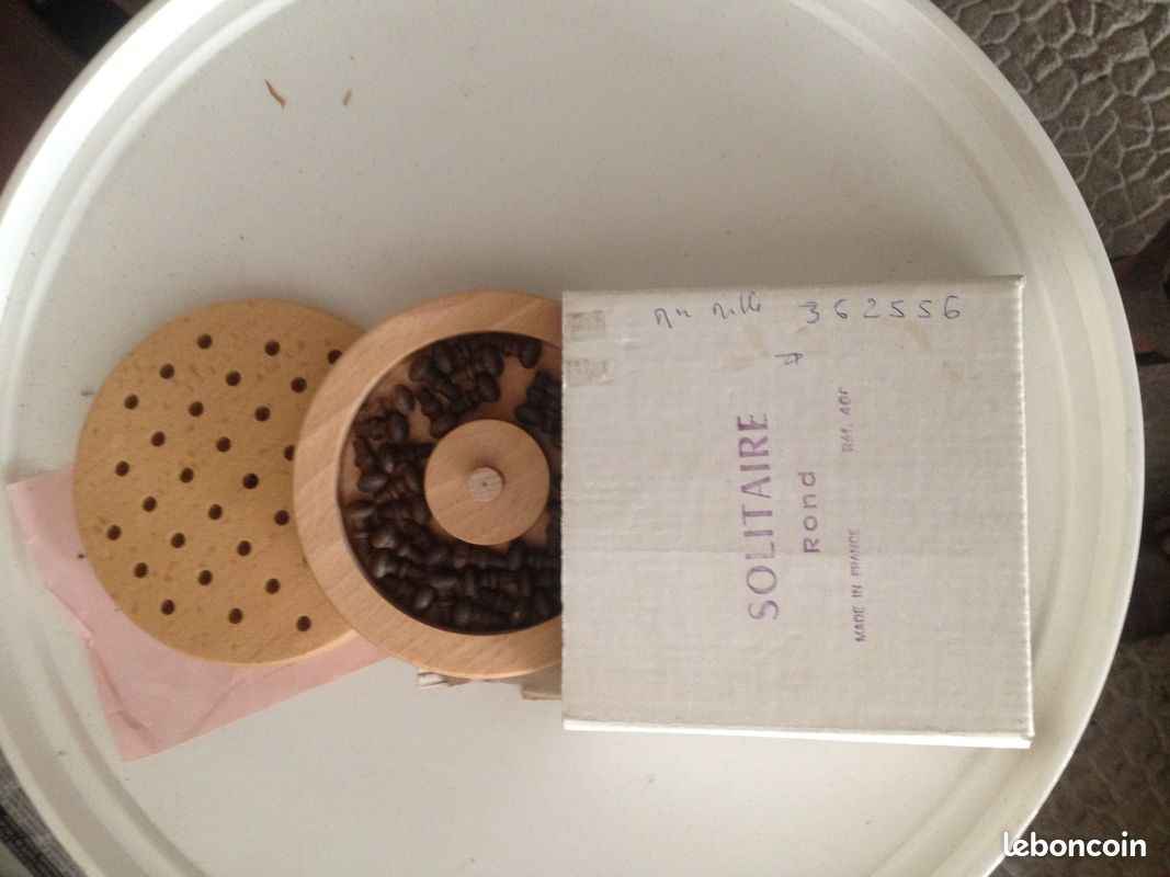 Solitaire (image 1)