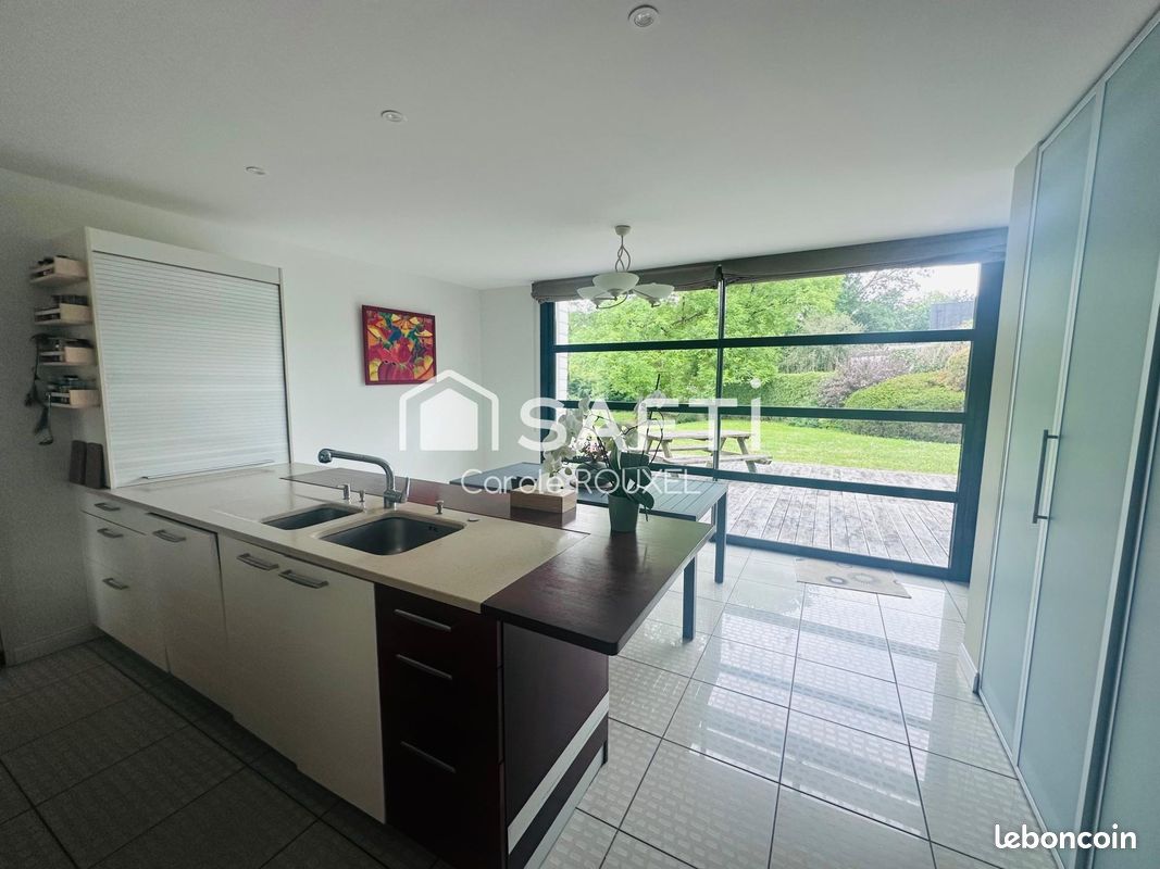 Villa 8 pièces 220 m² (image 7)
