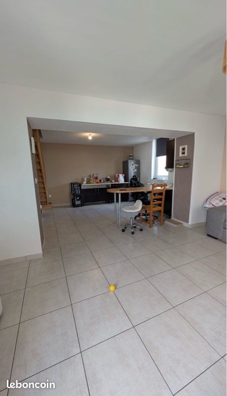 Maison 4 pièces 60 m² · à Denain · 60 m² · 720 €/mois