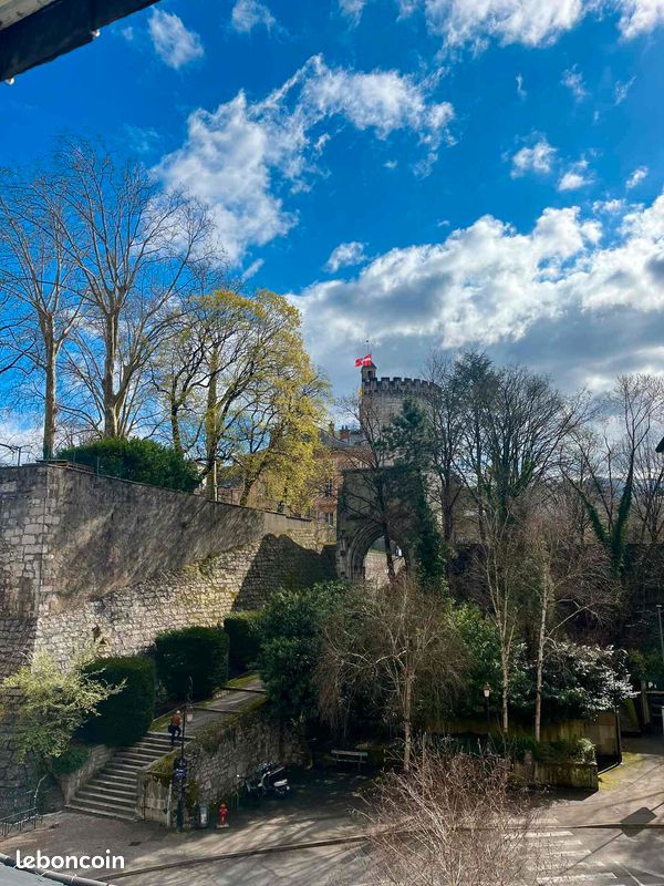 Appartement 1 pièce 33 m² · à Chambéry · 32,6 m² · 800 €/mois